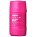 Briogeo Style + Treat Yuzu + Plum Oil Sleek Stick, Vegan Wax Hair Stick, Non-Greasy, Travel-Friendly, Tames Flyaways, Styling Stick for All Hair Types, Vegan, Cruelty-Free, 0.5 oz