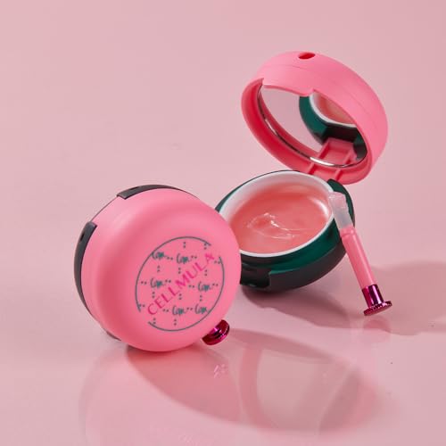 PLUM-PINK Lip Shot£üIntensive Lip Repair & Color-Reviving Treatment