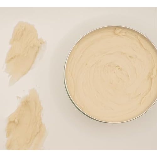 Whipped Shea Butter for Body, Skin & Hair | Eczema, Dry Skin, Stretch Marks | African | 7oz | Packaging May Vary