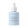 Brightening Vitamin C Face Serum for Dark Spots & Even Skin Tone - 1oz