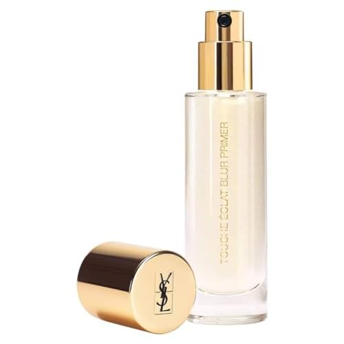 Blur Primer - Silver by Yves Saint Laurent for Women - 1 oz Primer