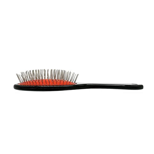 Professional Hair Brush #11 - Salon Quality Tangle Remover & Styling Tool