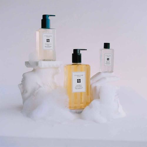 Fresh Jo Malone Lime Basil and Mandarin Hand & Body Wash 8.45 Fl Oz - Unisex