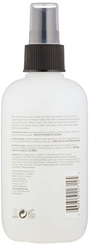 Detangler Hair Spray for Smooth, Soft, Tangle-Free Hair - Moisturizing, Pear Scent, 8.45 Fl Oz