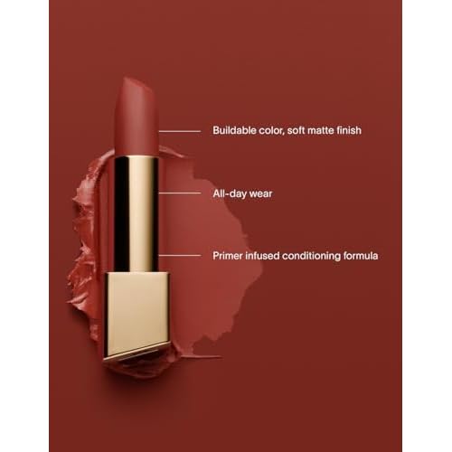 Hourglass Unlocked Soft Matte Lipstick