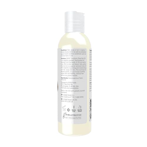 Bath & Body Works Twisted Peppermint Ultra Shea Body Cream, 8 Ounce