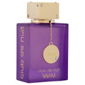Club De Nuit Maleka Women’s Floral Fruity EDP Spray 3.6 oz - Long Lasting Perfume
