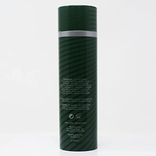 Perry Ellis 360 Green for Men EDT 3.4 fl oz
