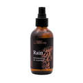 Rain Replenishing Oil Cleanser - Deeply Hydrating Oils - Wash, Clear, & Nourish your Face - Skincare for Women and Men (4 oz)