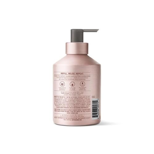 Method Gel Hand Soap Amber, Violet Lavender, and Vanilla Raspberry Variety Pack 3 ct. 10 oz.