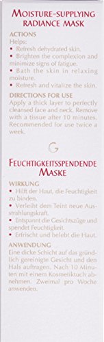 Hydra Beaute Skin Care Mask 1.07 oz - Dehydration & Fatigue Reduction