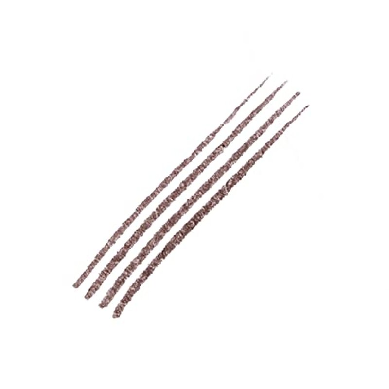 Black Radiance Eye Appeal¢â Micro Brow Pen Dark Brown (Pack of 2)