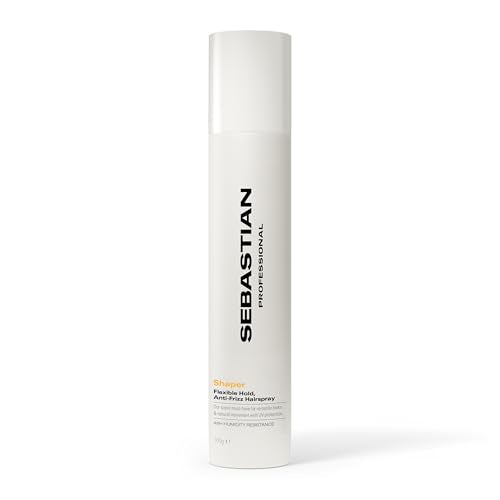 Sebastian Professional Shaper Classic Hairspray 10.6 oz Flexible Medium Hold