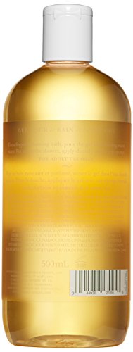 Summer Hill Bath and Shower Gel - Moisturizing 16.9 Fl Oz - Pack of 1