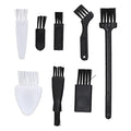 8pcs Electric Shaver Cleaning Brushes, Replacement Electric Shaver Cleaning Brushes, Cleaner Set or Home Appliances Computer Accessories, Wholesale Business