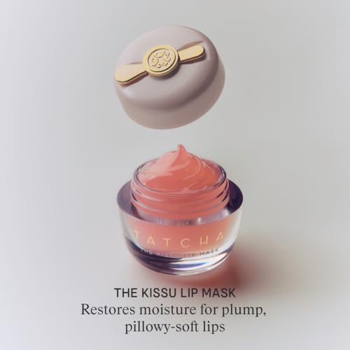 Lip Mask - Overnight Lip Plumping & Softening Treatment, 0.31 Ounce - Variation of THIS listing