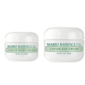 Bundle of Mario Badescu Night Cream for Face, Ultra-Rich Overnight Anti Aging Cream, Infused with Vitamins, Minerals and Antioxidant + Mario Badescu Caviar Day Cream, 1 Ounce