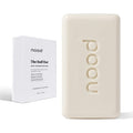 NEW Nood¢â Buff Bar ? Pre-Shave Exfoliating Body Scrubber Treatment for Keratosis Pilaris (KP) Bumps ? Reduce Ingrown Hairs, Improve Skin Texture, & Reveal Brighter, Healthier Skin