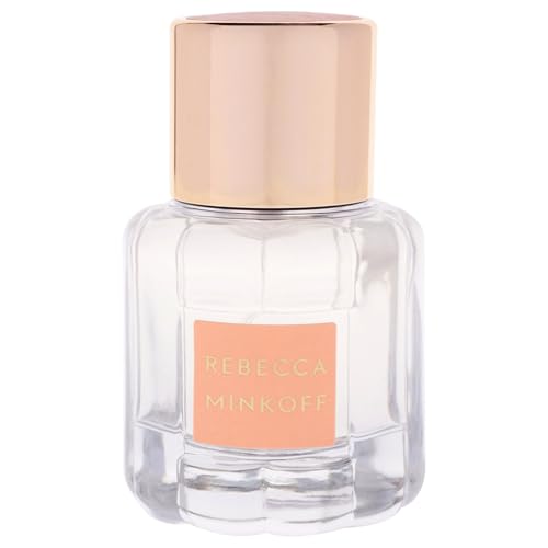Mini Floral Perfume for Women - Blush by Rebecca Minkoff 1 oz - Fresh & Long-Lasting