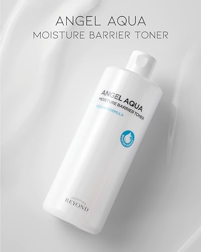Moisture Barrier Toner for Sensitive Skin with Hyaluronic Acid & Ceramide - 16.9 fl oz