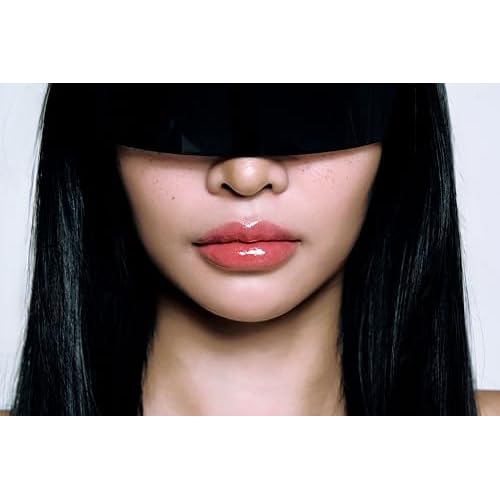 alluring Lip Glow Hashtag Moisturizing Lip Gloss, Tinted Balm Care