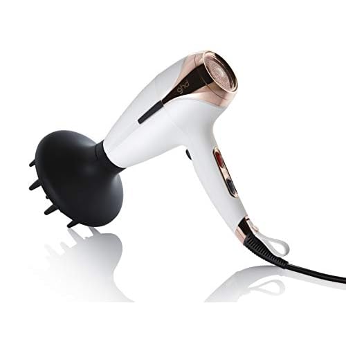 ghd Hair Dryer Attachements for ghd Helios Professional Hair Dryers¡ª Professional Blow Dryer Attachments for Salon-Worthy Results