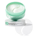 Patchology Rejuvenating Under Eye Gels - Hydrating Eye Mask w/Caffeine, Hydrolyzed Collagen & Centella Asiatica- Under Eye Patches For Dark Circles - Minimize Puffiness & Wrinkle Reducer - 30 ?Pairs