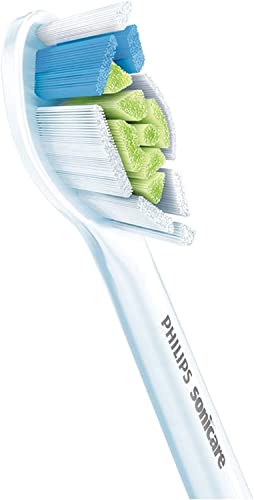 Sonicare Replacement Brush Heads for Philips Electric Toothbrush - Pack of 4