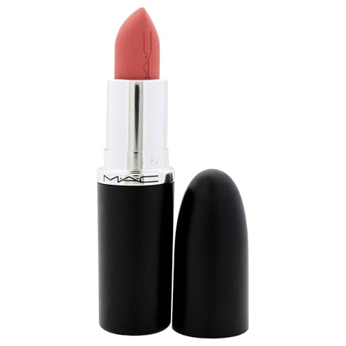 Macximal Matte Lipstick - 606 Kinda Sexy by MAC for Women - 0.12 oz Lipstick