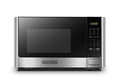 Countertop Microwave Oven 0.9 Cu.Ft 900W Stainless Steel - Black+Decker
