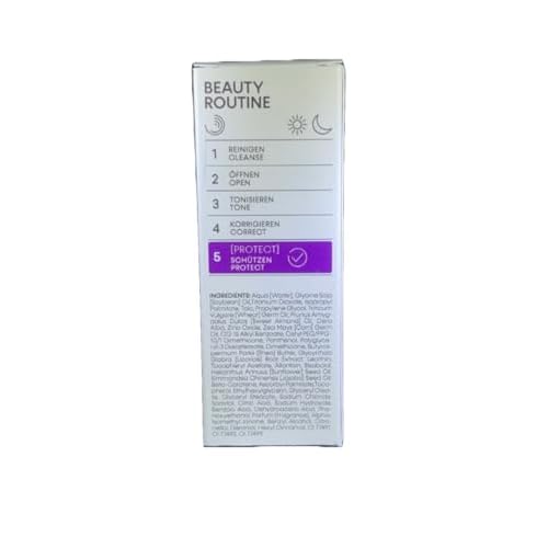 Alex Cosmetic BB Cream 30ml #Nude Tone