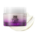 Anti-Aging Firming Moisturizer with Peptides and Bakuchiol - Clinically Proven for Skin Elasticity