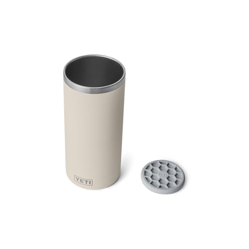 YETI Rambler Wine Chiller Cape Taupe Fits Most Wine & Champagne Bottles