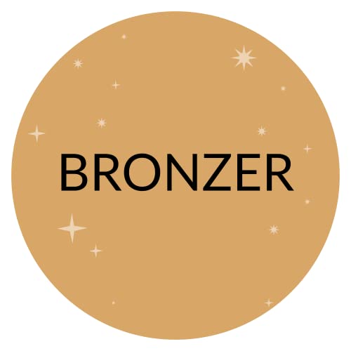 Be the Envy NV Perfecting Mist Bronzer | Hypoallergenic | Lightweight, Buildable Coverage | 9 Shades for All Skin Tones | Antioxidant Botanicals, Non-Comedogenic | Pure & Clean Formula | 1.5 oz