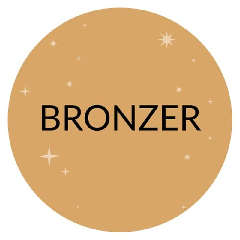 Be the Envy NV Perfecting Mist Bronzer | Hypoallergenic | Lightweight, Buildable Coverage | 9 Shades for All Skin Tones | Antioxidant Botanicals, Non-Comedogenic | Pure & Clean Formula | 1.5 oz