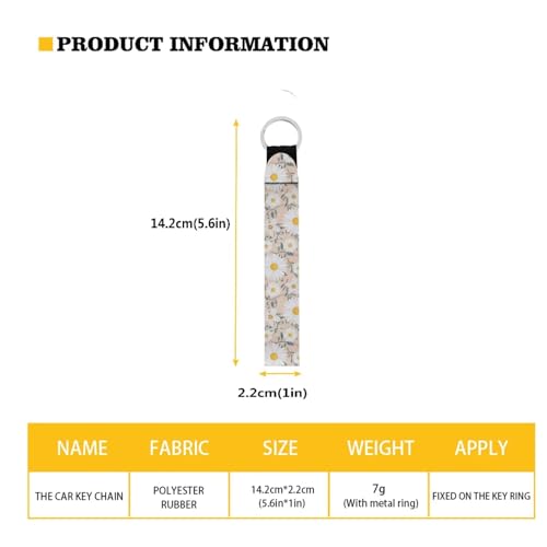 Suobstales 3 Pack Travel Bottle Keychain Holder Set Hand Sanitizer Holder With Chapstick Holder Keychain for Women Men