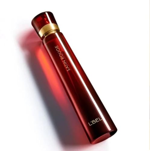 Made in Colombia Satin Rouge Eau de Parfum for Women - 1.7 Fl Oz