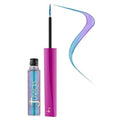 Juvia's Place Afrogalactic Glitter Liner Metaverse - Glitter Liquid, Waterproof, Multi-Dimensional Gel, Metallic Liquid, Holographic, and Iridescent Liner