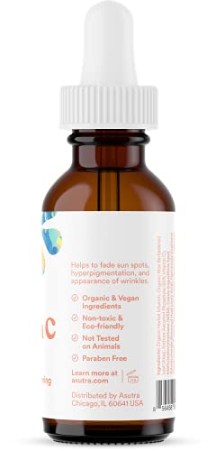 Anti-Aging & Vitamin C Face Serum Pack - 3 x 1 Fl Oz Serums