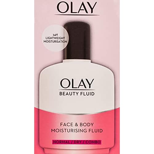 Olay Beauty Fluid Regular 100ml