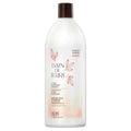Bain de Terre Coconut Papaya Ultra Hydrating Shampoo, Moisture Quench for Dry, Damaged Hair, with Argan & Monoi Oils, Paraben-Free, Color-Safe, Vegan