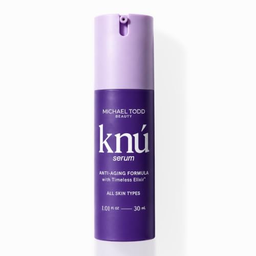 Face Lifting & Brightening Serum with Peptides & Snail Secretion - 30ml