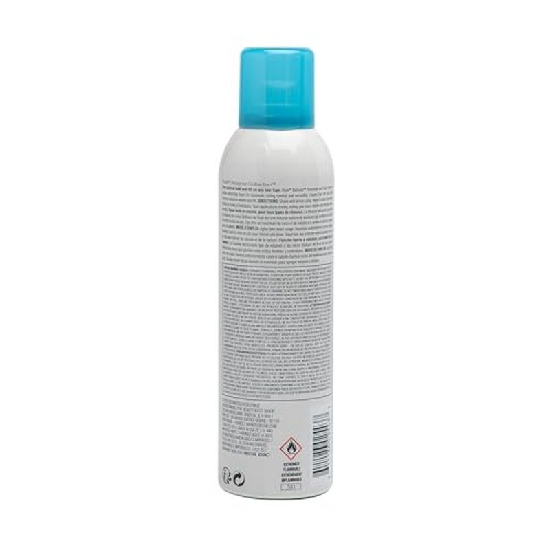 Blofoam Extreme Texture Root Lifter by Rusk for Unisex - 8.8 oz Foam