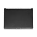 Medium Size Empty Magnetic Makeup Eyeshadow Palette with Clear Top- Organize, Depot DIY Your Own Palette 5.6¡®x 4.33''
