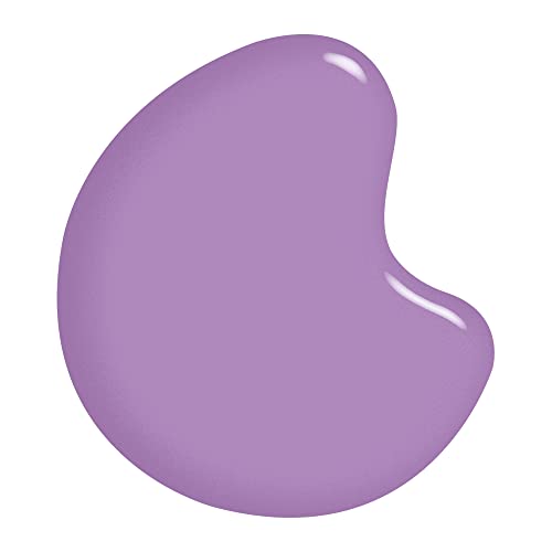 Sally Hansen Insta Dri Fast Dry Nail Polish, PEEPS Lavender, 0.31 fl oz