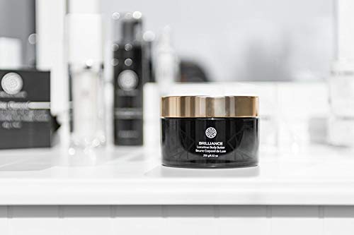 Forever Flawless Diamond Body Butter for Silky Smooth Skin 8.82 oz