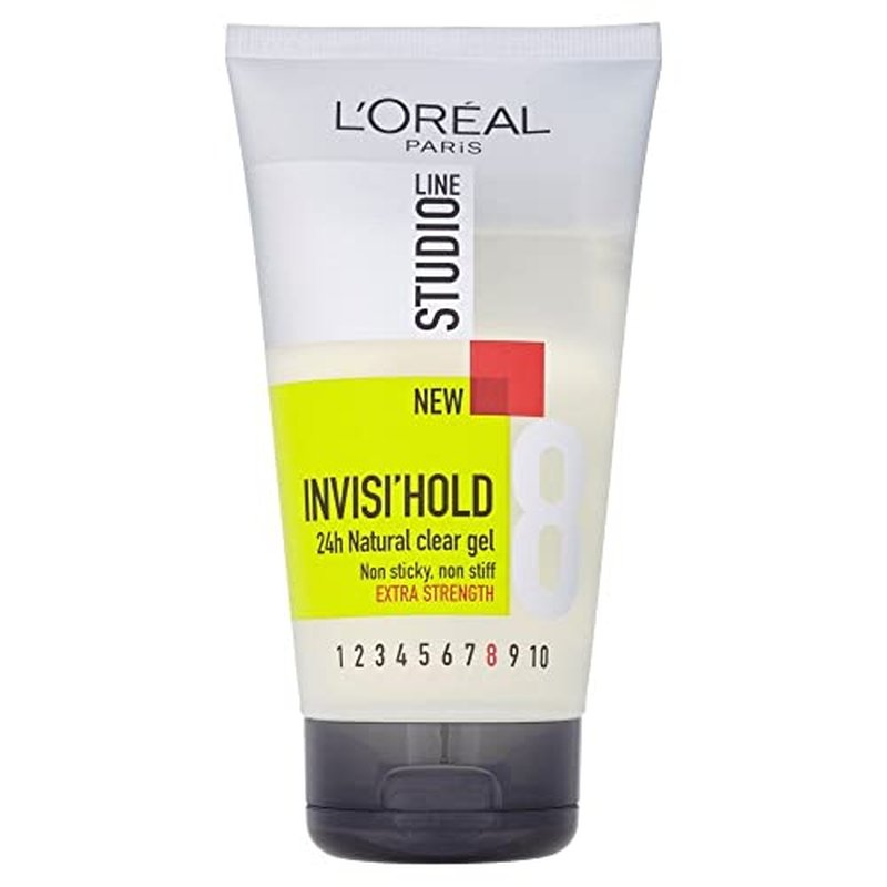 L¡¯Oreal ParisStudio Line Invisi'Hold Extra Strength 150ml by Paris