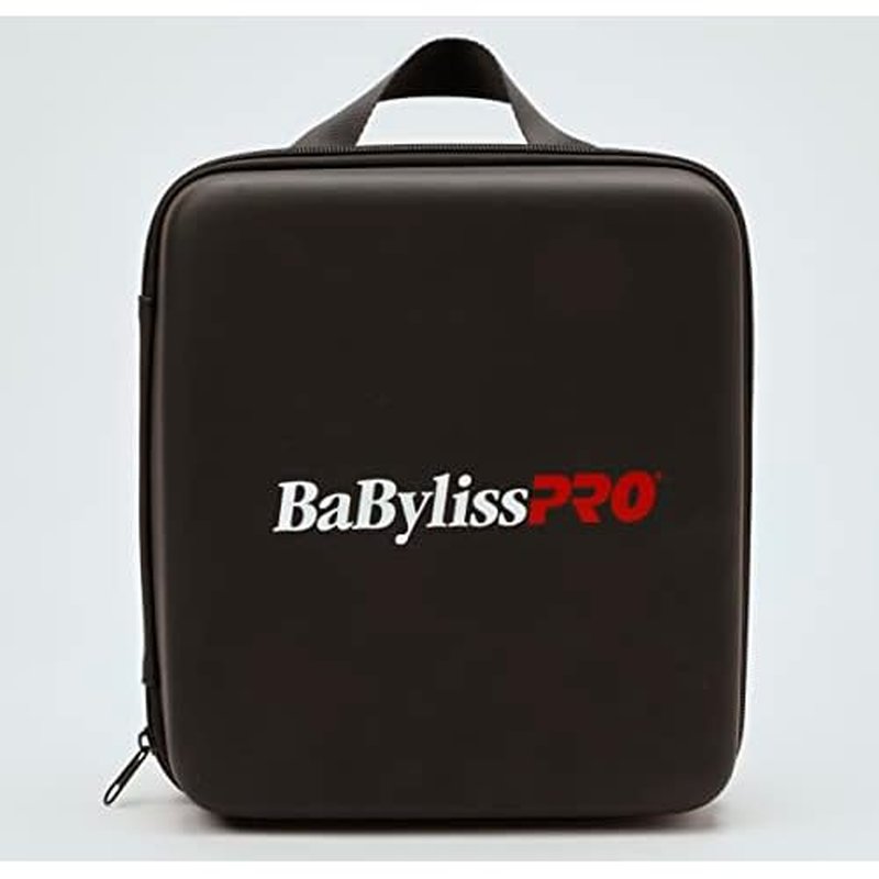 Barber Storage Cases and Pouch