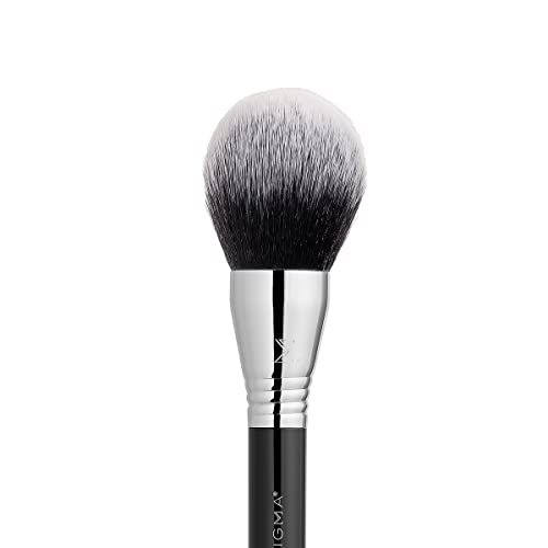 Sigma Beauty F78 Ultimate Bronze™ Bronzer Brush - Large, Vegan, Waterproof