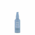 Aveda Smooth Infusion Style-Prep Smoother | Leave-In Anti-Frizz Serum | 72-Hour Frizz Defense & Frizz Control | Heat Protectant | 98% Naturally Derived*